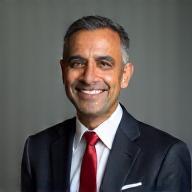 Karunesh Lal, CEO का हेडशॉट