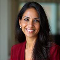 Ritu Singh, COO का हेडशॉट